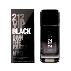 212 VIP BLACK