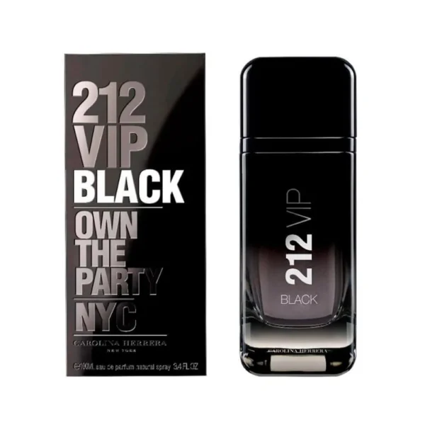 212 VIP BLACK