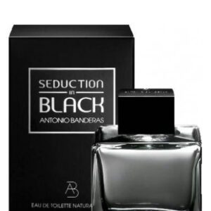 BLACK SEDUCTION