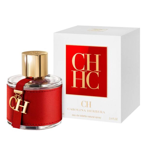 CH CAROLINA HERRERA