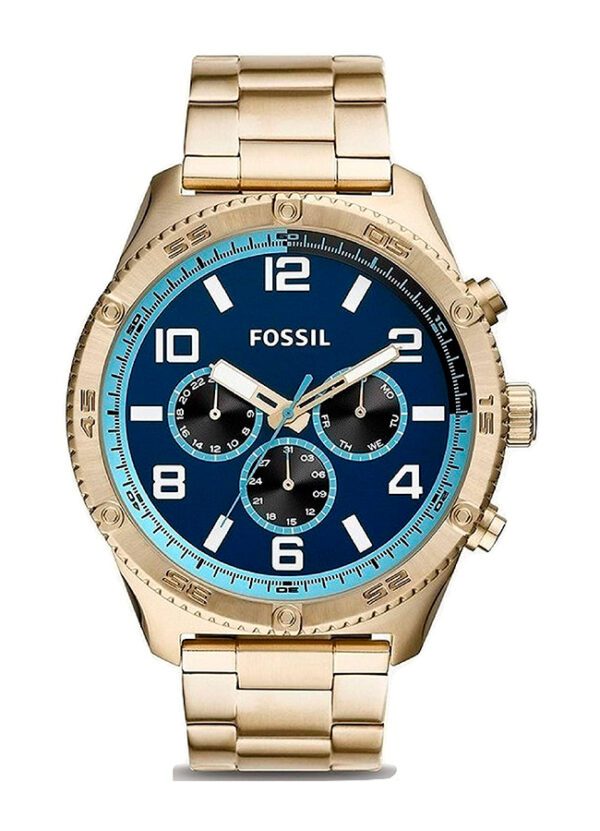 FOSSIL COLOR CIRCLES BQ2531