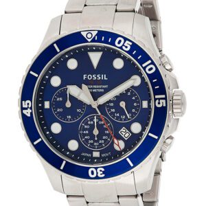 FOSSIL CRONO FS5724