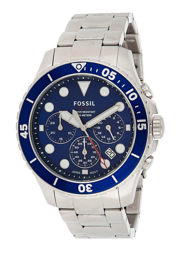 FOSSIL CRONO FS5724