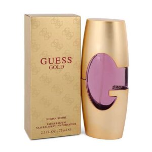 GUESS GOLD