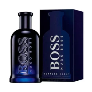 HUGO BOSS BOTTLE NIGHT