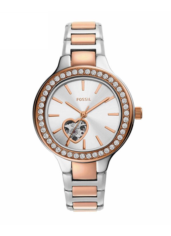 RELOJ FOSSIL AUTOMATIC BQ3725