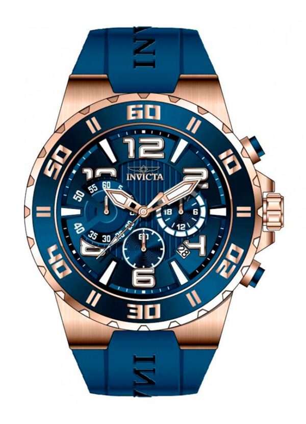 RELOJ INVICTA PRO DIVER 37749